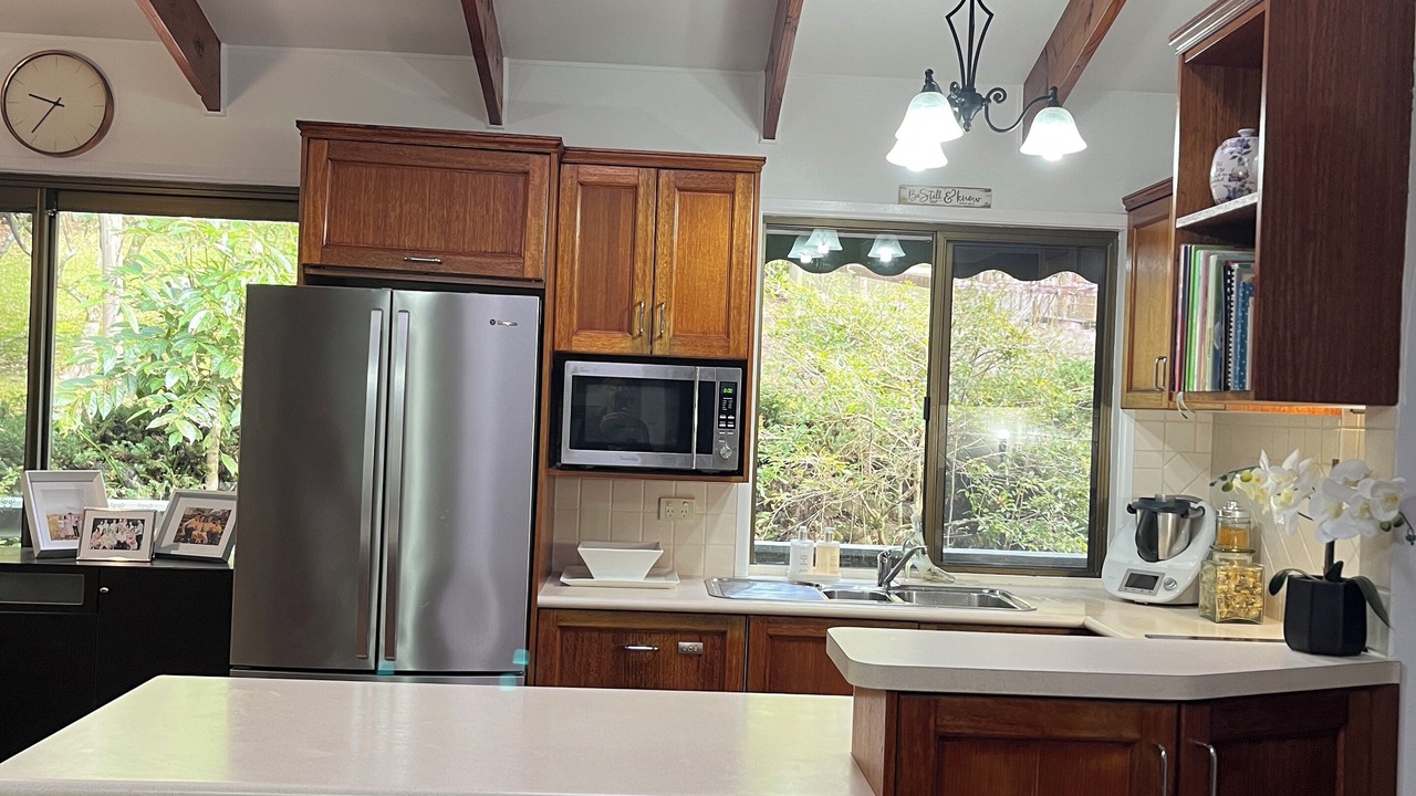 Photo of Kitchen in Eagle Heights