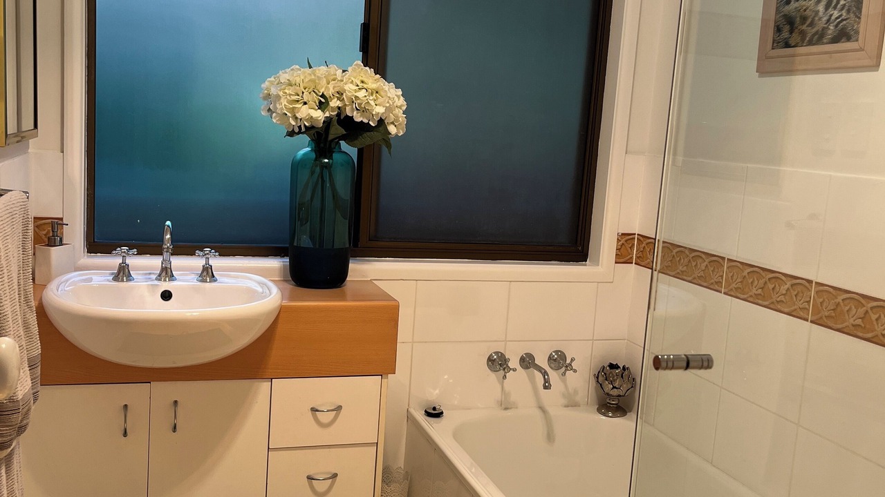 Photo of Bathroom in Eagle Heights