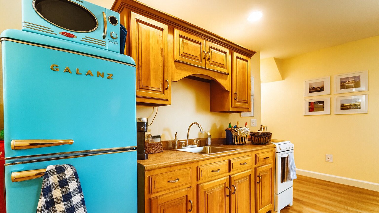 Photo of Kitchen in Drake