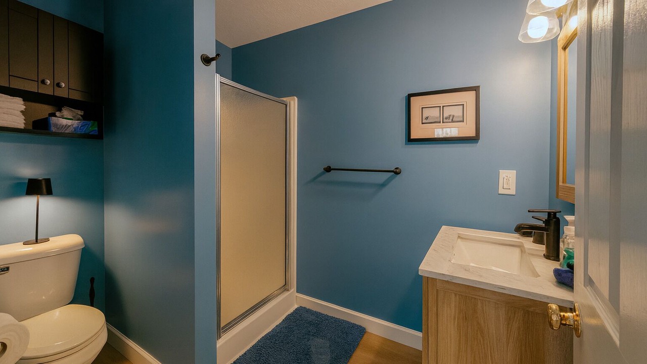 Photo of Bathroom in Drake