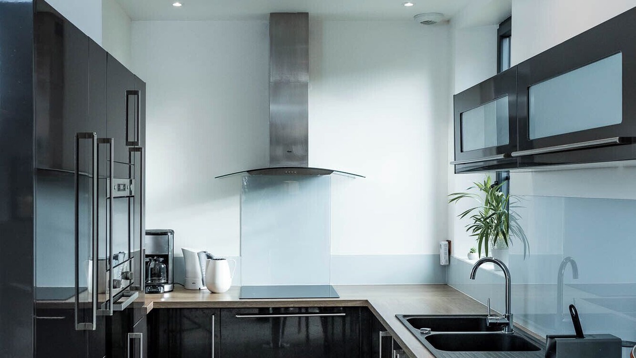 Photo of Kitchen in Malleville-sur-le-Bec