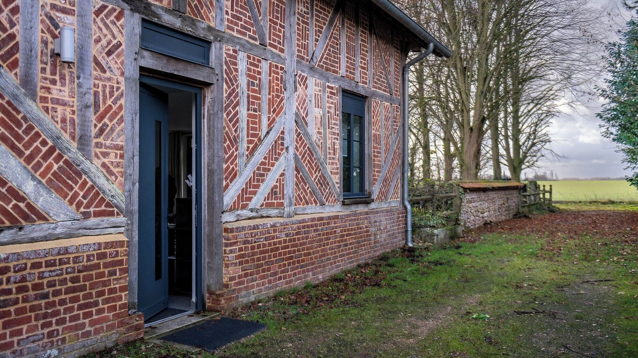 Photo of Outdoor in Malleville-sur-le-Bec