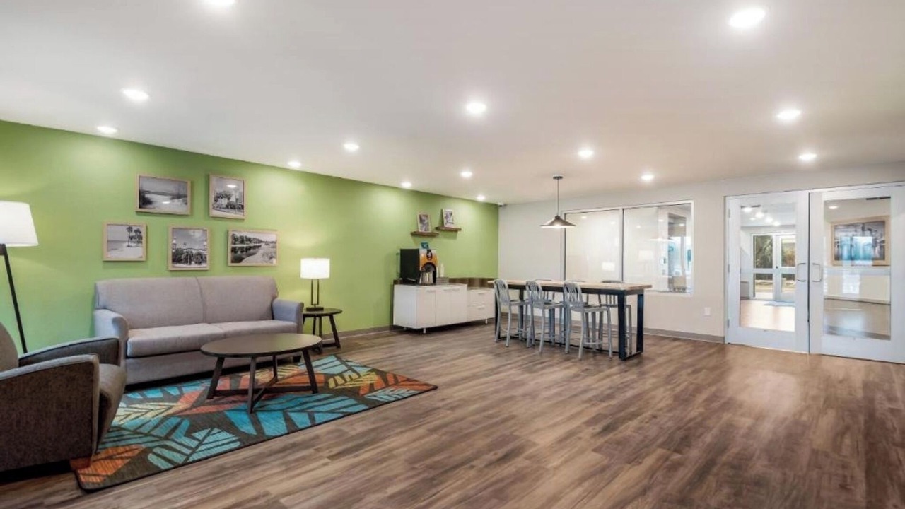 Photo of Bedroom in Newnan