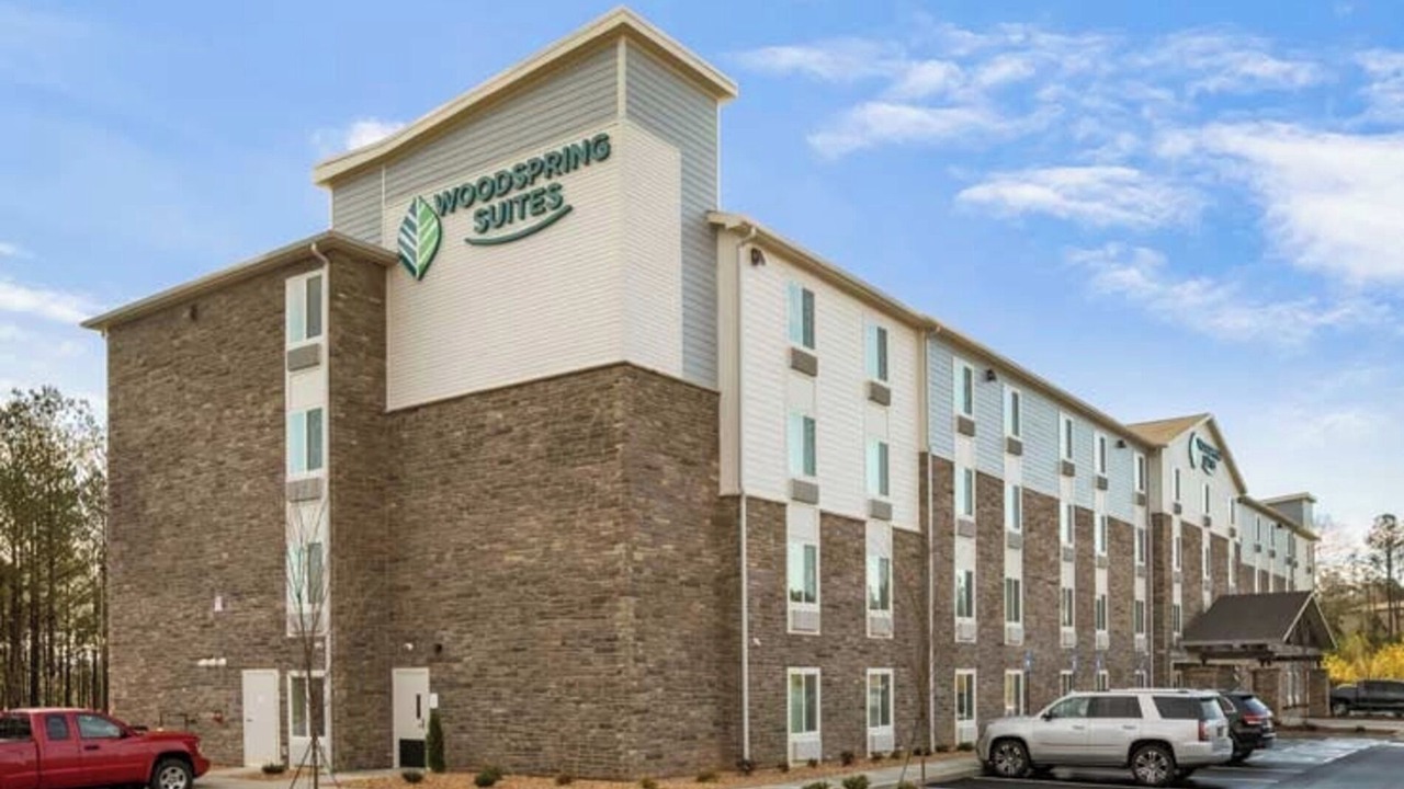 Photo of Outdoor in Newnan