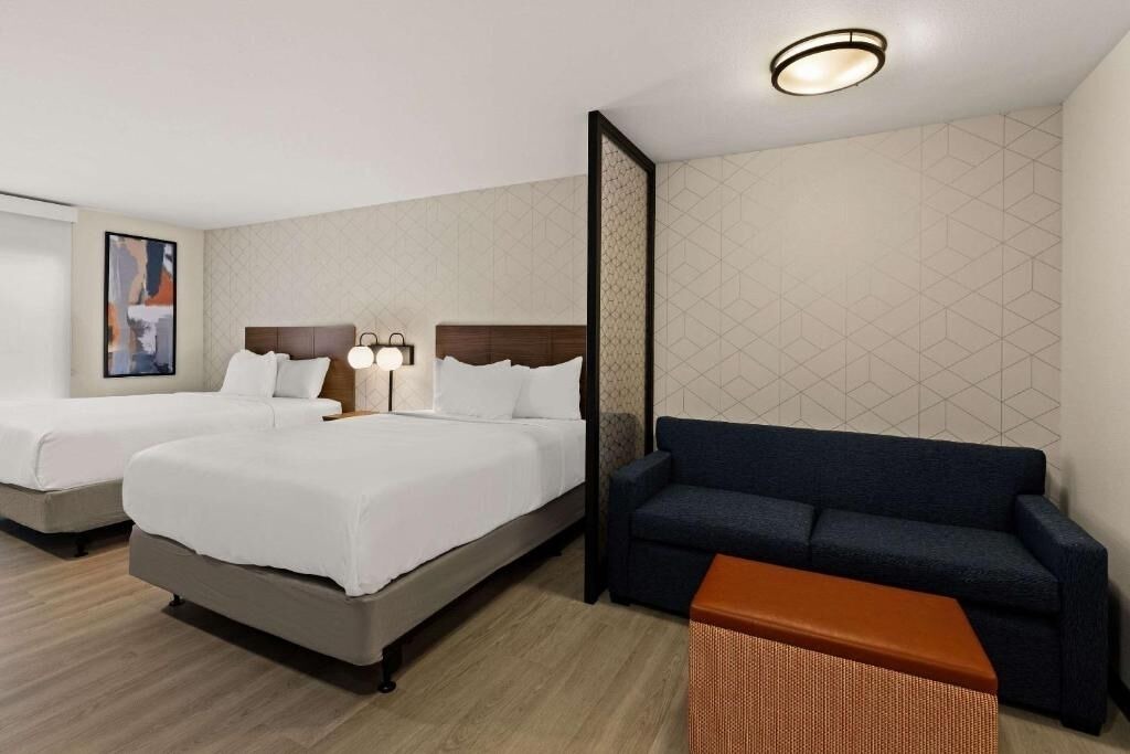 Photo of Bedroom in Waco