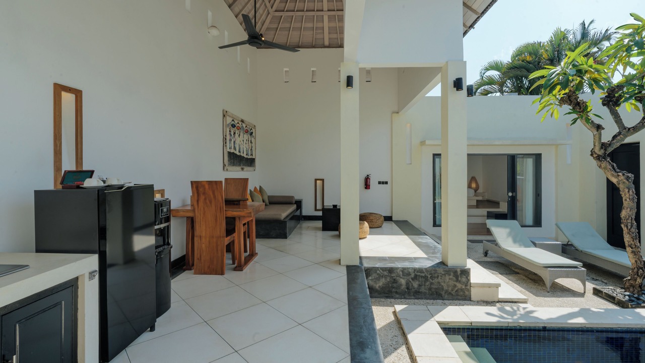 Photo of Livingroom in Dyanapura