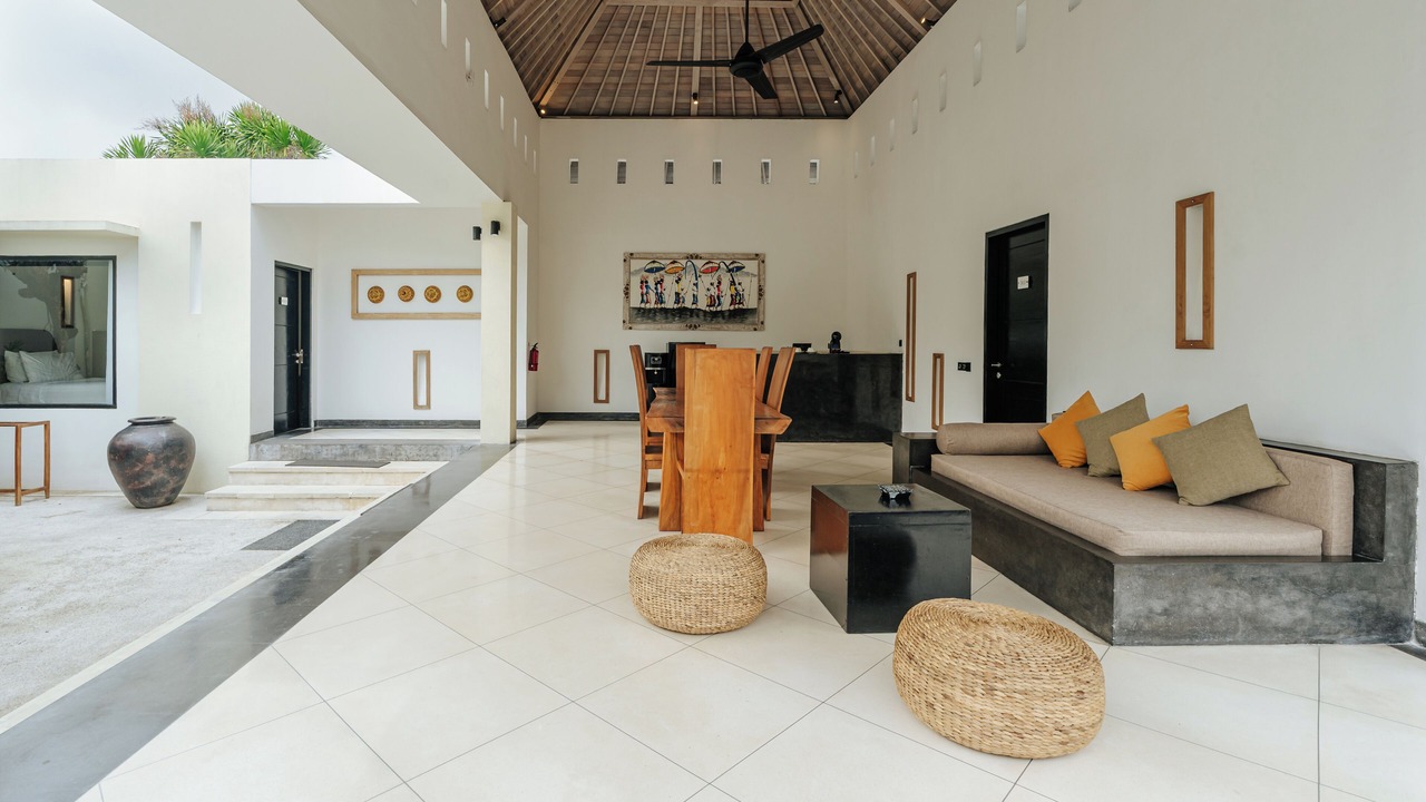 Photo of Livingroom in Dyanapura