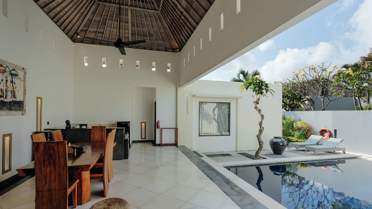 Photo of Bedroom in Dyanapura