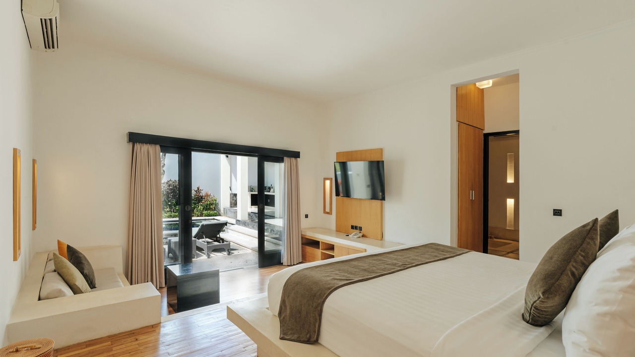 Photo of Bedroom in Dyanapura