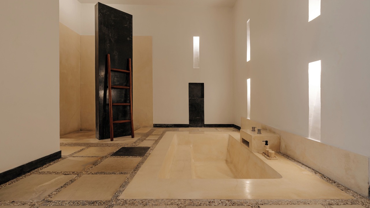 Photo of Bathroom in Dyanapura