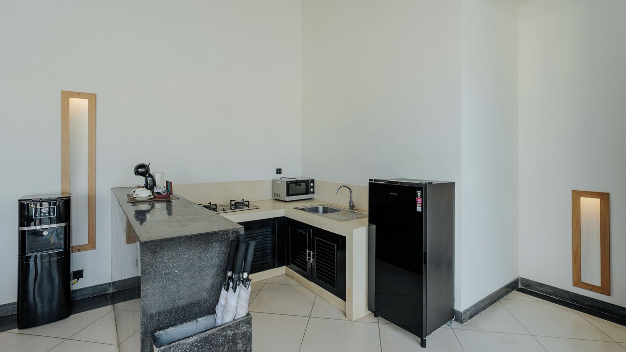 Photo of Kitchen in Dyanapura