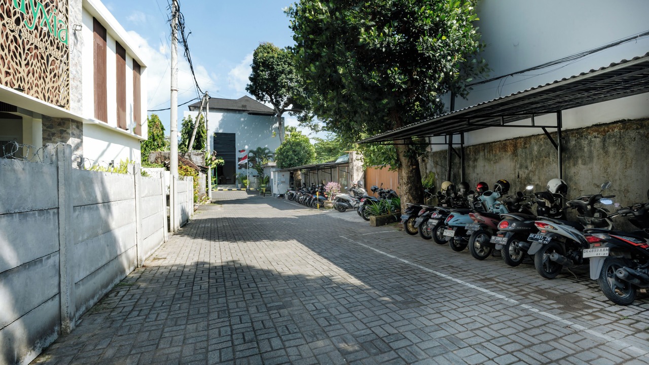 Photo of Outdoor in Dyanapura