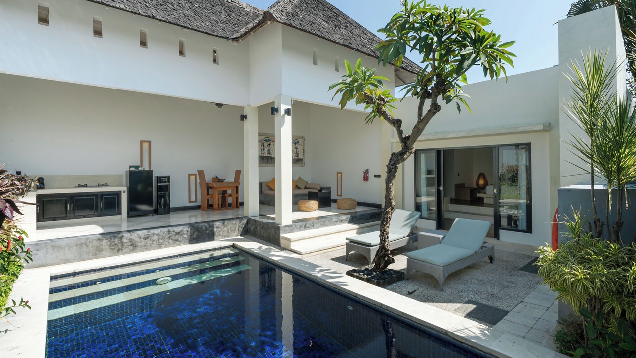 Photo of Bedroom in Dyanapura