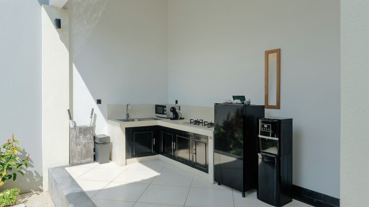 Photo of Kitchen in Dyanapura