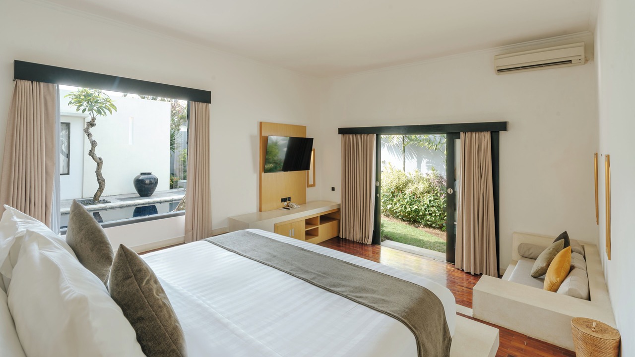 Photo of Bedroom in Dyanapura