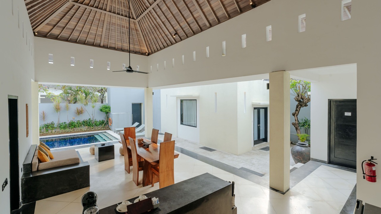 Photo of Livingroom in Dyanapura