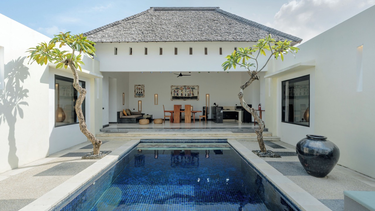 Photo of Livingroom in Dyanapura