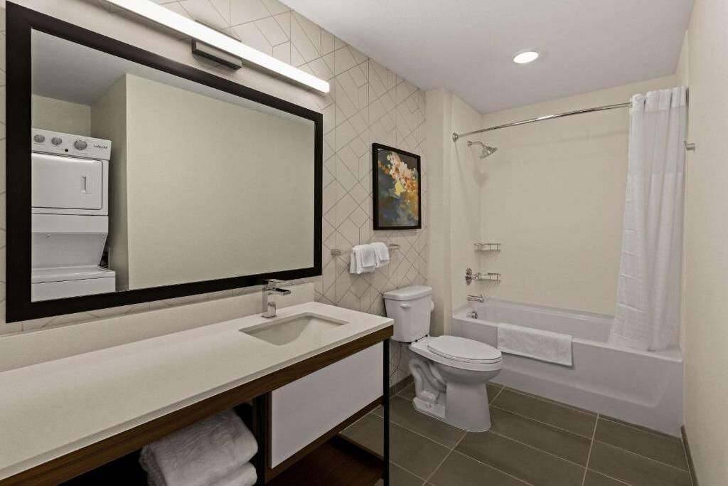 Photo of Bathroom in Waco
