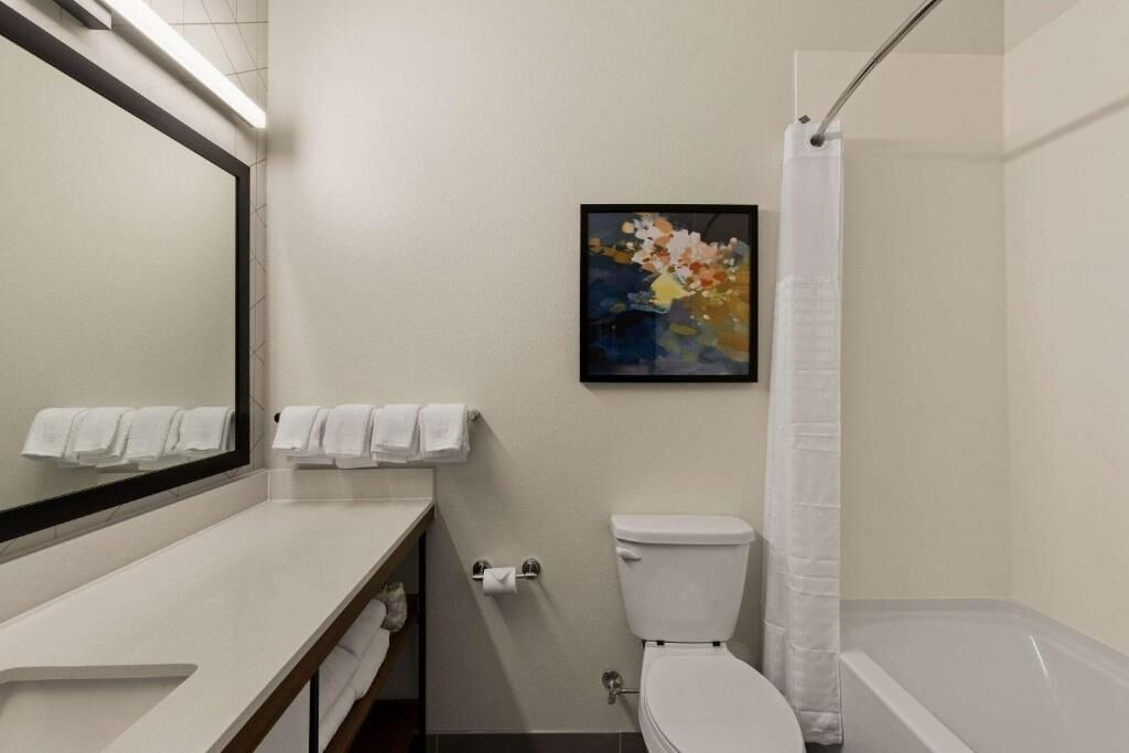 Photo of Bathroom in Waco