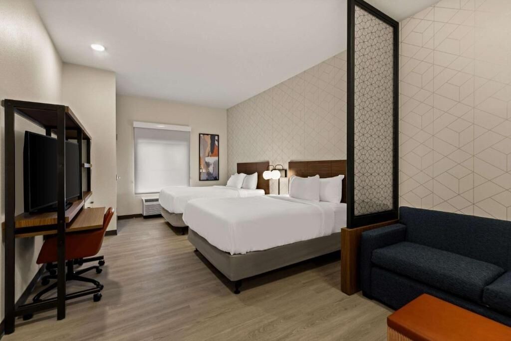 Photo of Bedroom in Waco
