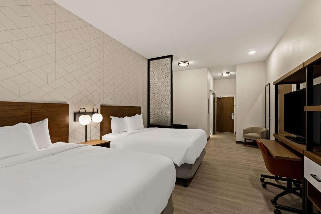Photo of Bedroom in Waco