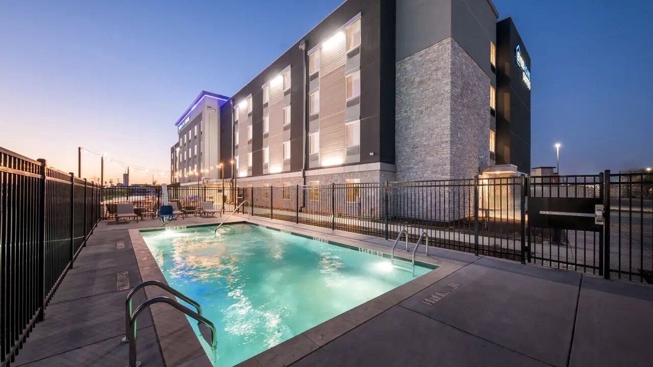 Photo of Outdoor in Waco