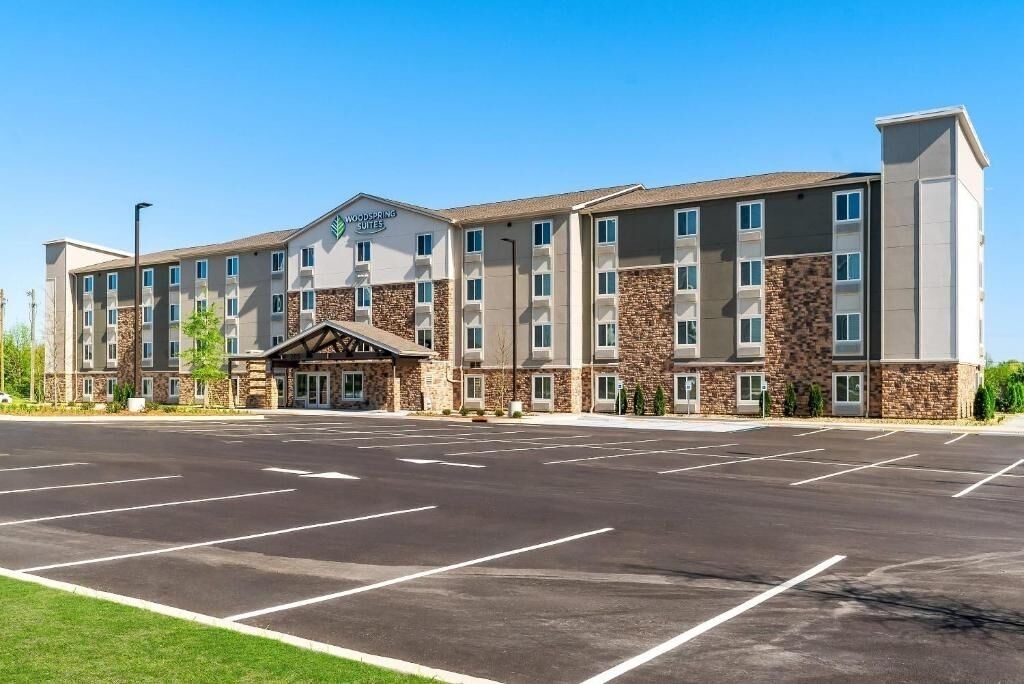 Photo of Outdoor in Greenville