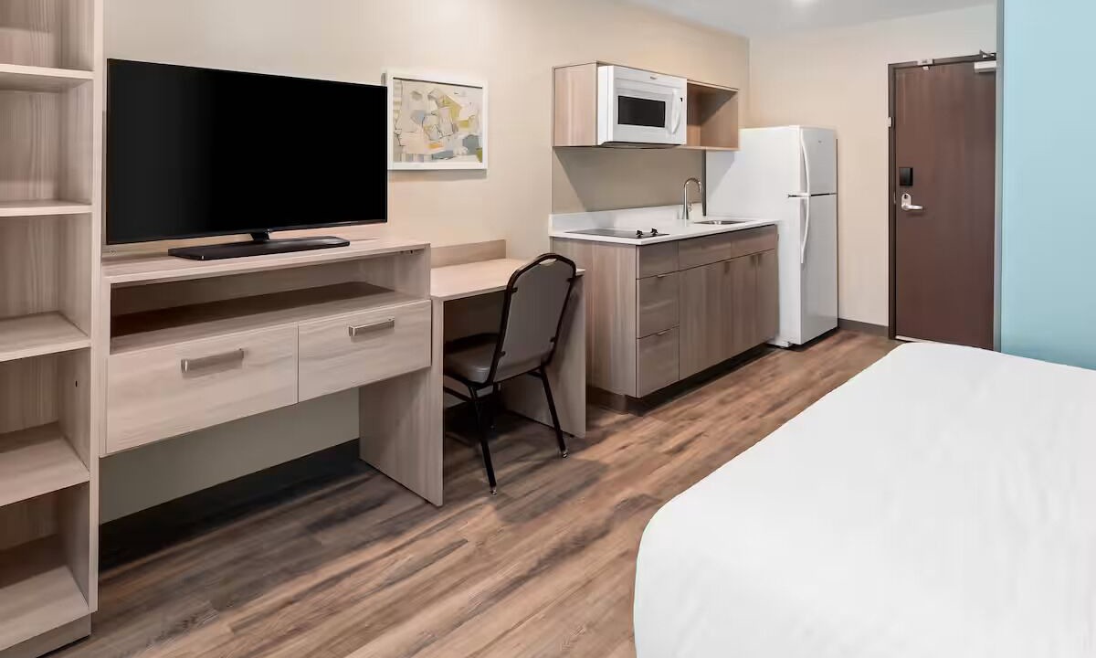 Photo of Bedroom in Greenville