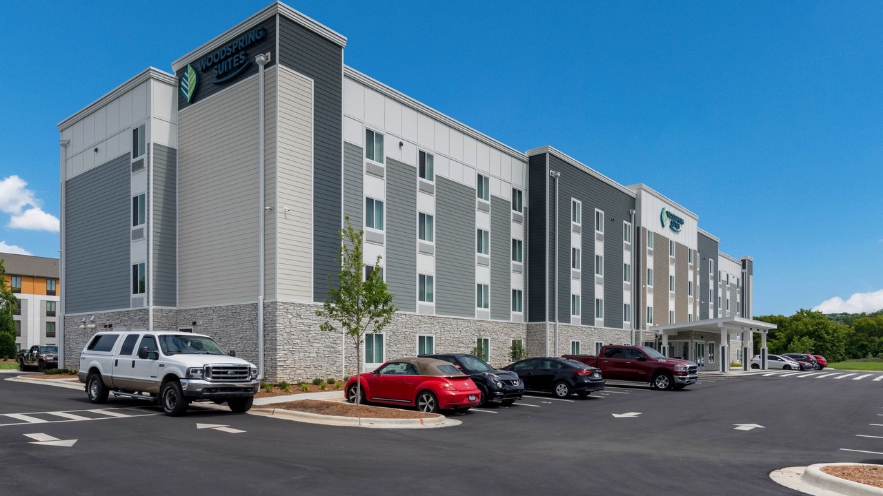 Photo of Outdoor in Greenville