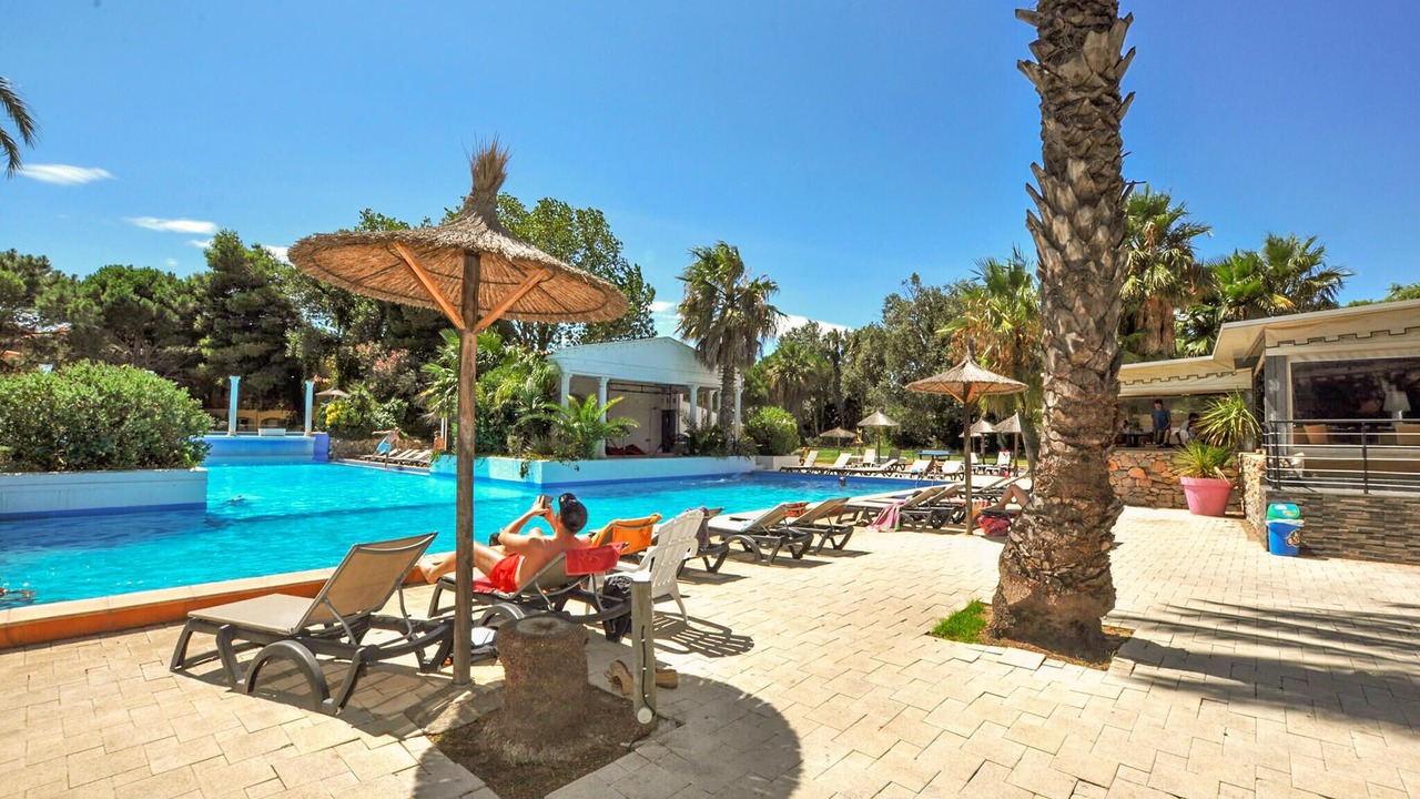 Photo of Outdoor in Les Hauts de Canet