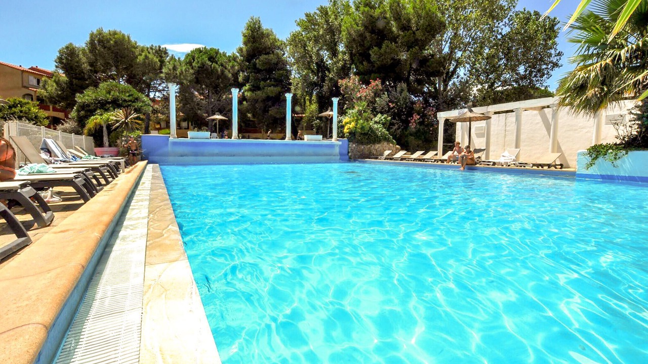 Photo of Outdoor in Les Hauts de Canet