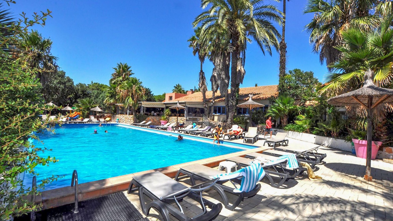 Photo of Outdoor in Les Hauts de Canet