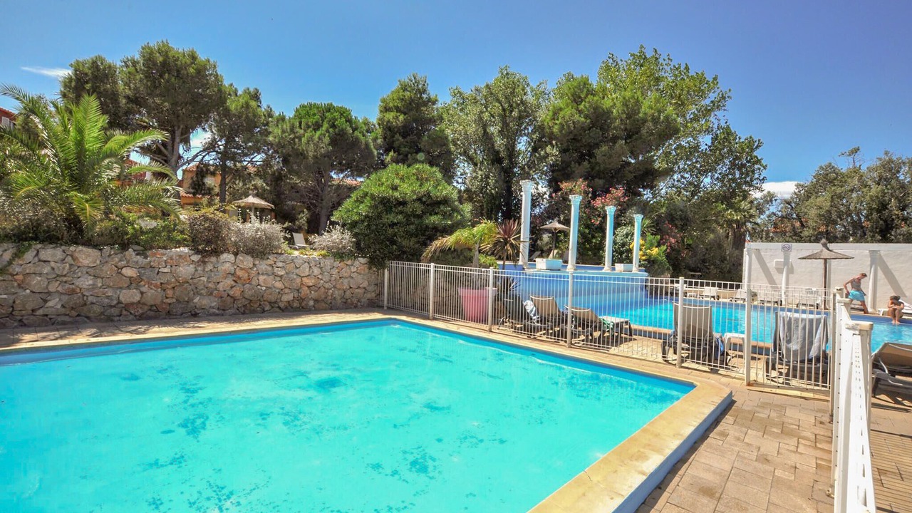Photo of Outdoor in Les Hauts de Canet