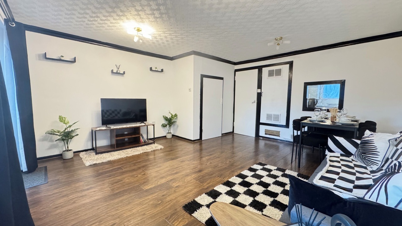 Photo of Livingroom in Jubilee