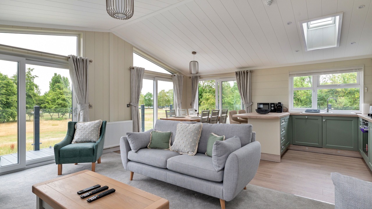 Photo of Livingroom in Cambridge