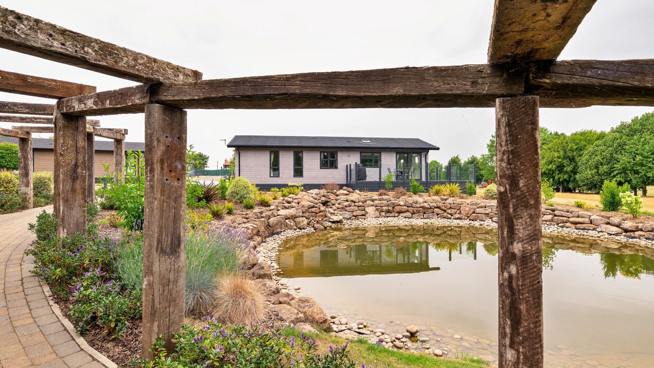 Photo of Outdoor in Cambridge