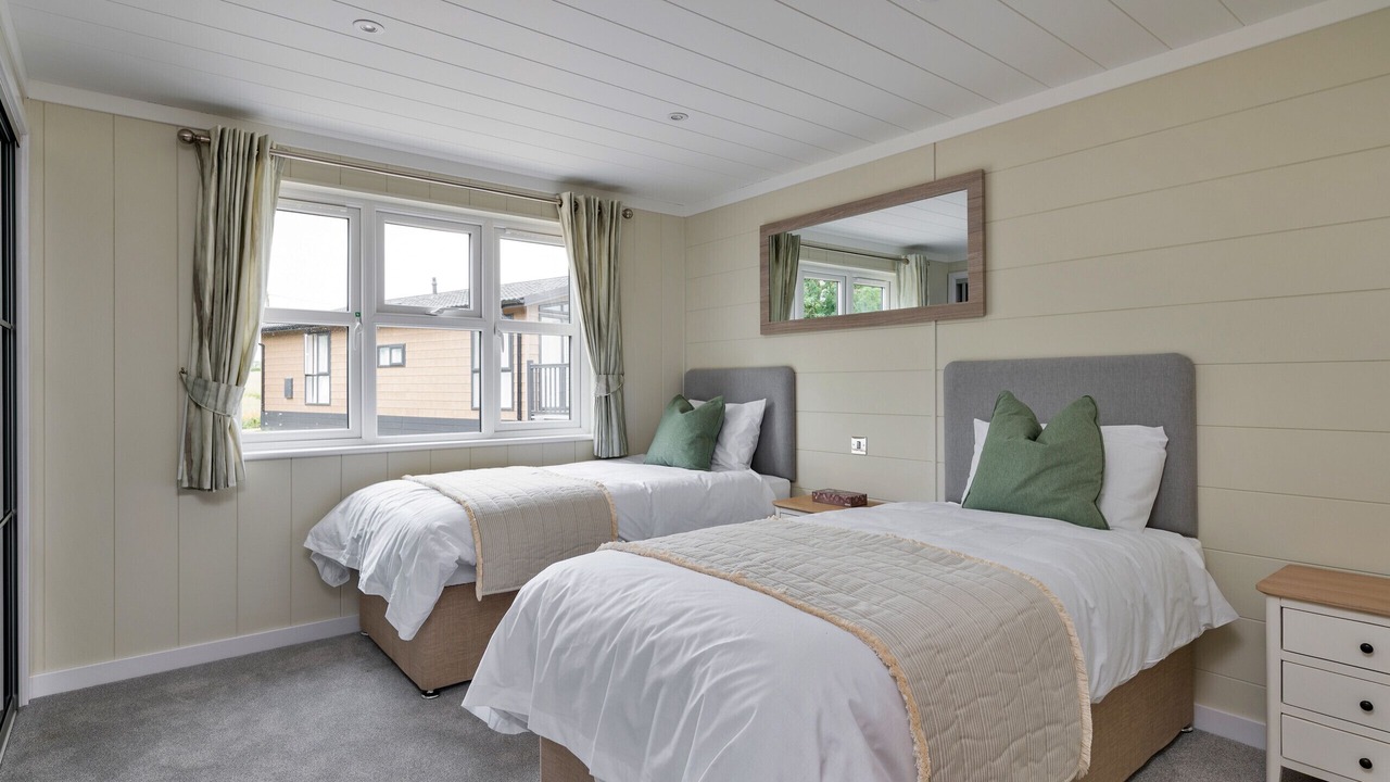 Photo of Bedroom in Cambridge