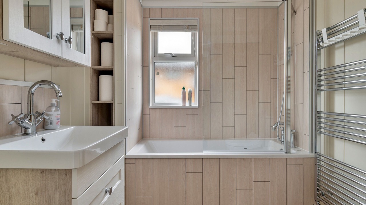 Photo of Bathroom in Cambridge