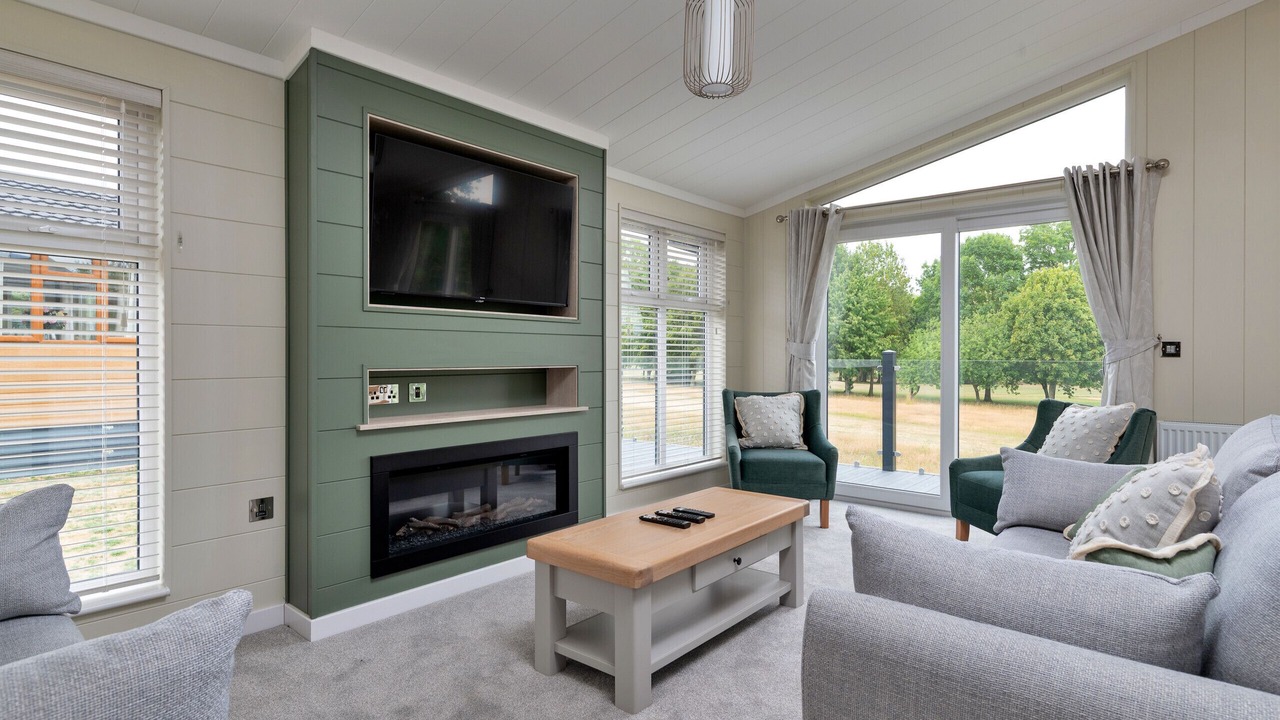 Photo of Livingroom in Cambridge