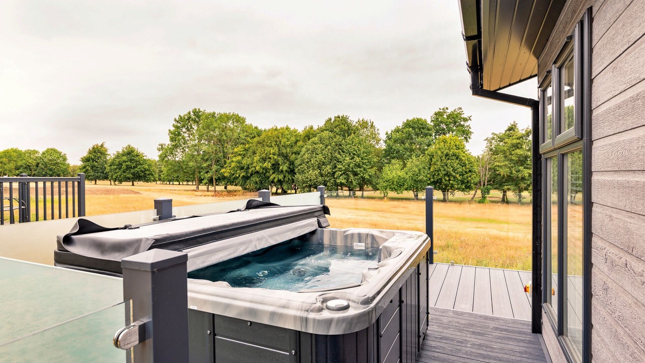Photo of Patio Balcony in Cambridge