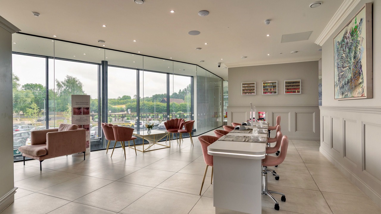 Photo of Others in Cambridge