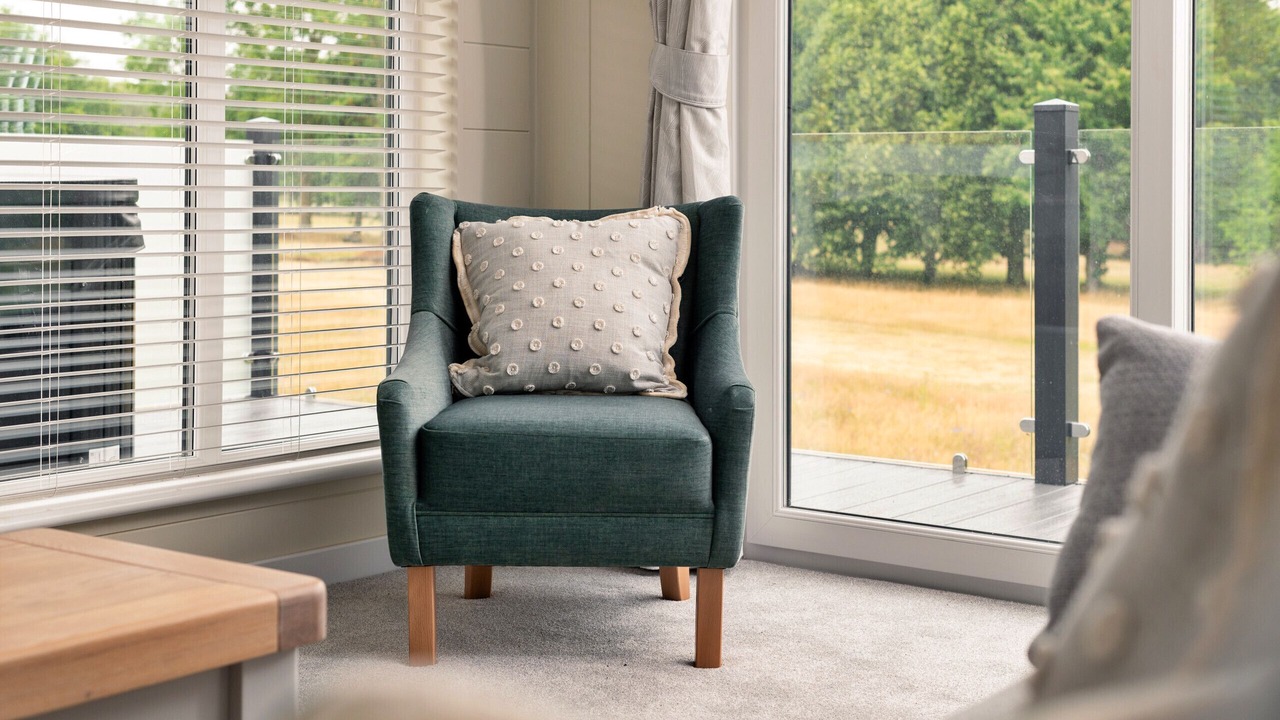 Photo of Livingroom in Cambridge