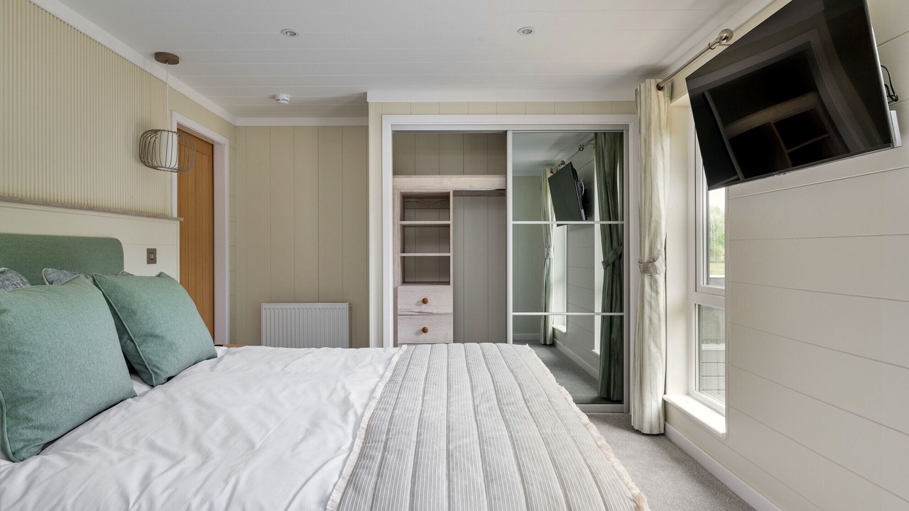 Photo of Bedroom in Cambridge