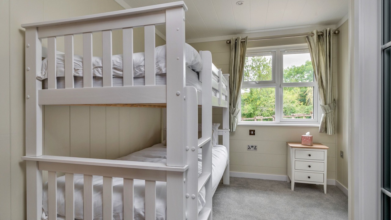 Photo of Bedroom in Cambridge