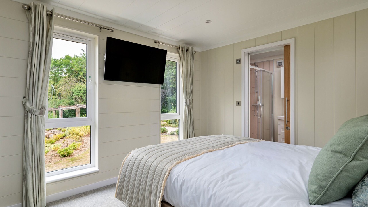 Photo of Bedroom in Cambridge