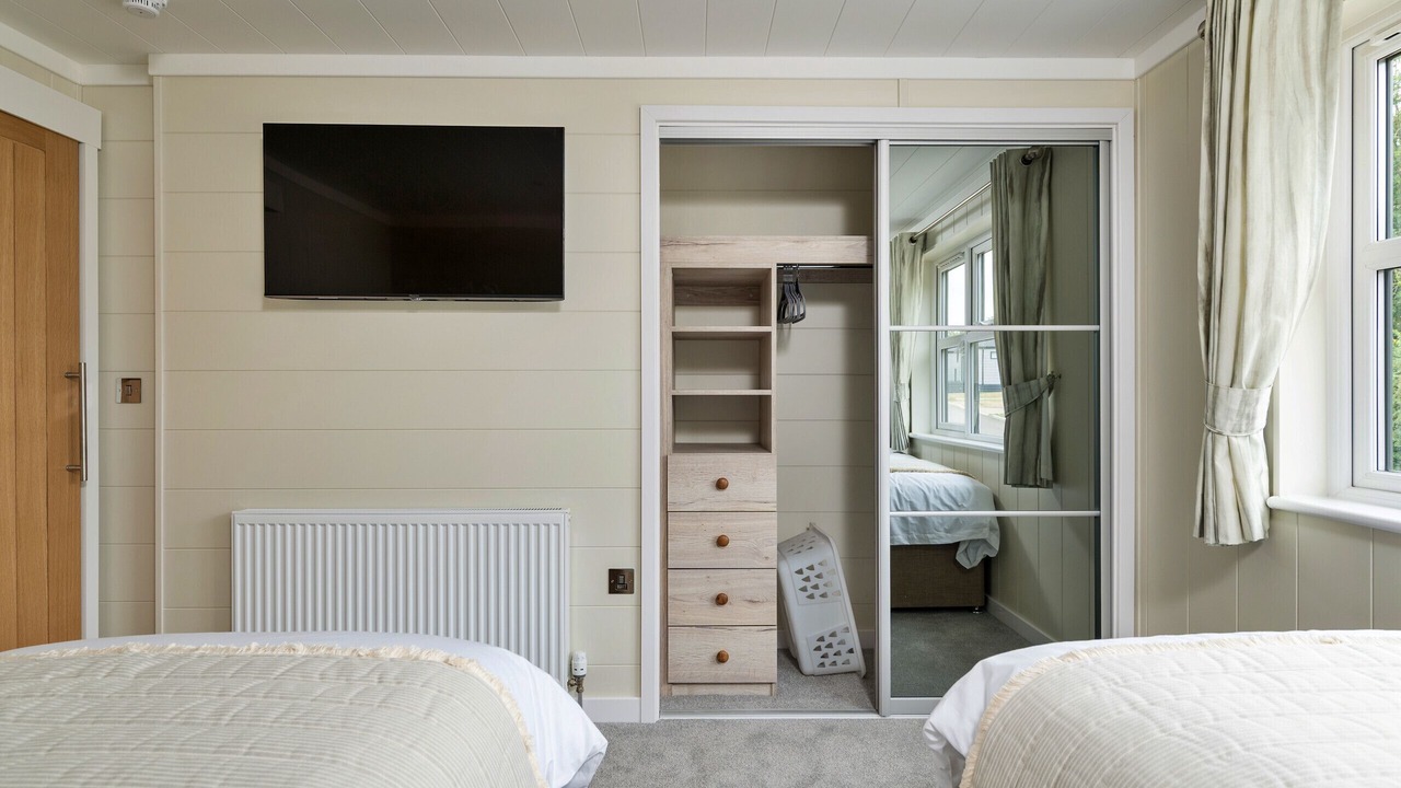 Photo of Bedroom in Cambridge