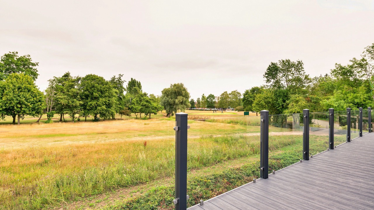 Photo of Outdoor in Cambridge