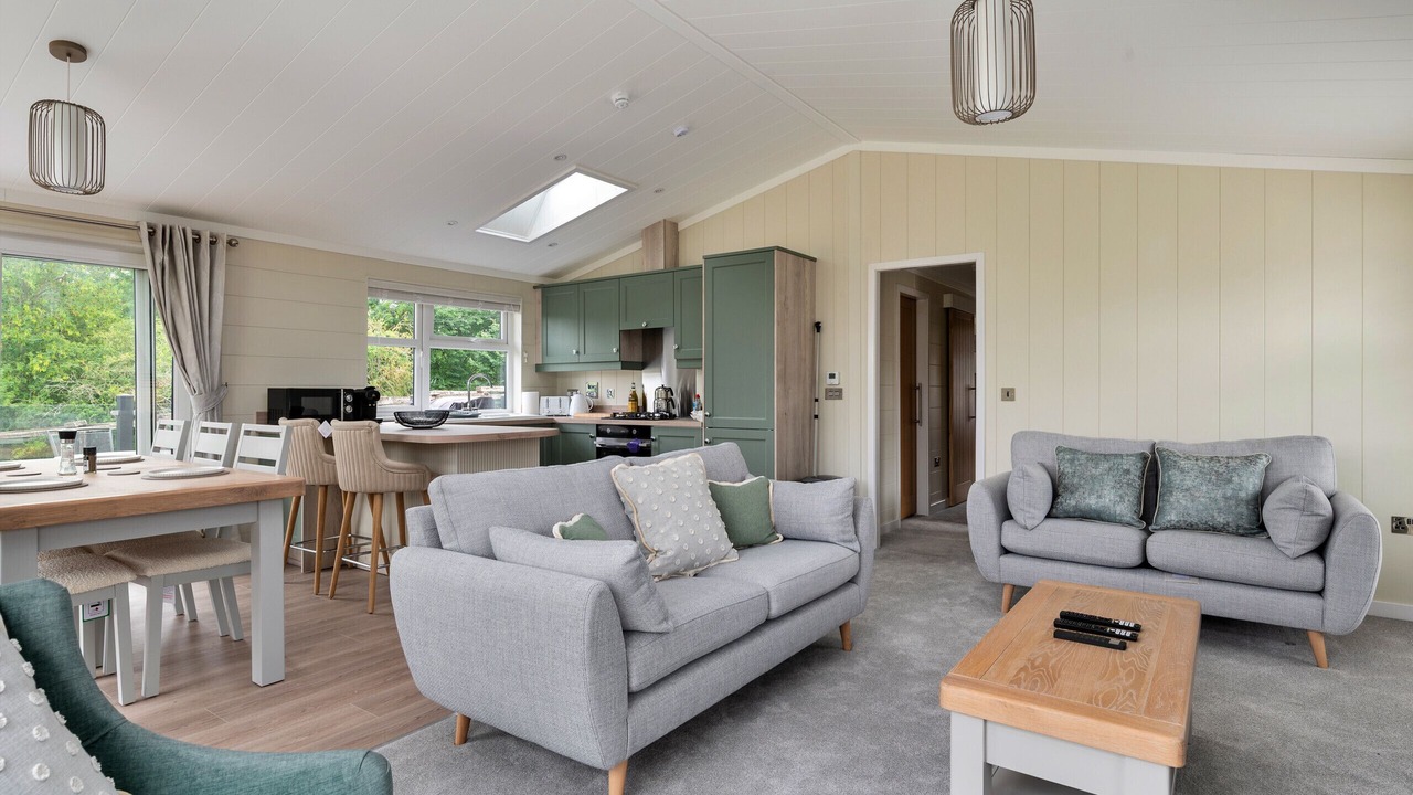 Photo of Livingroom in Cambridge