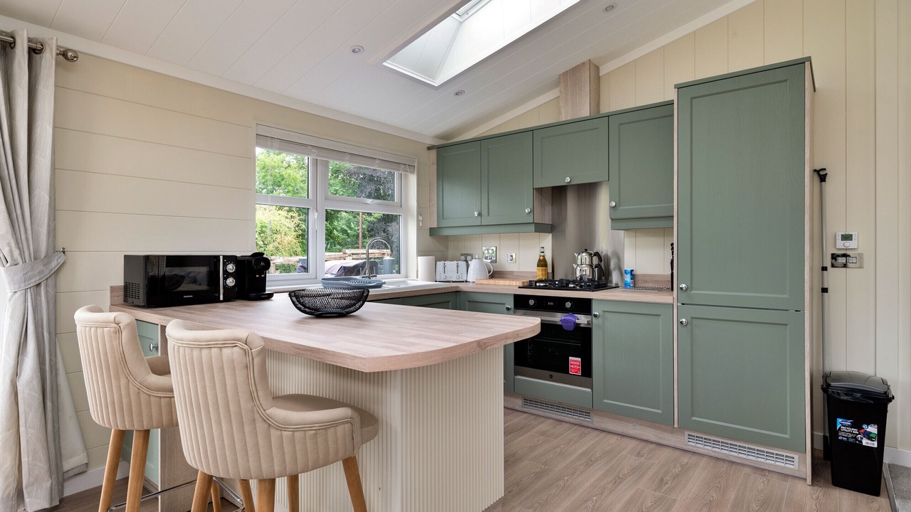 Photo of Kitchen in Cambridge