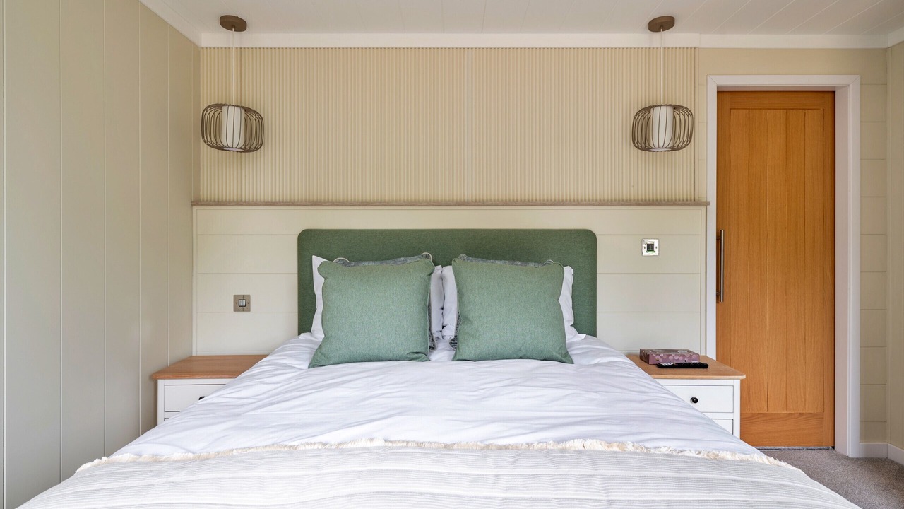 Photo of Bedroom in Cambridge